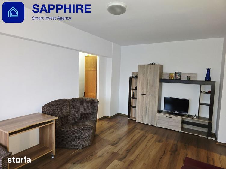 Apartament 2 camere Parc Drumul Taberei, metrou, mobilat ?i utilat - 9