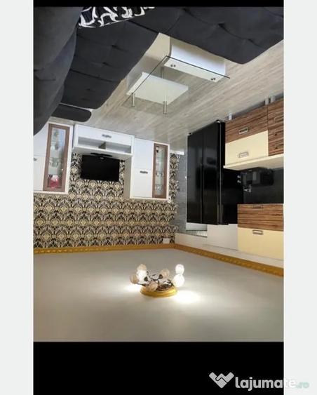 Apartament cu 2 camere decomandat în Unirea