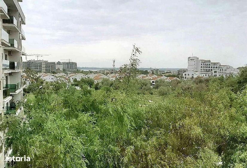 Garsonieră în Central