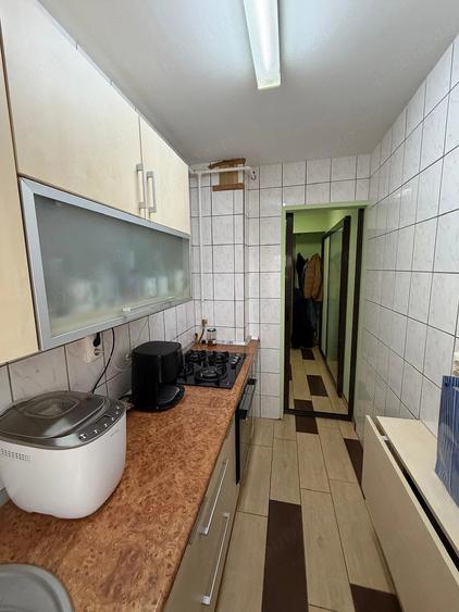 Apartament cu 4 camere semidecomandat în Fortuna