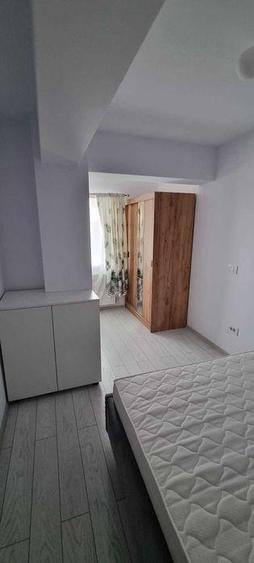 Apartament 2 camere CUG – Pepinierei  | Parcare inclusă | 370 € - 4