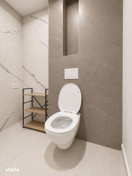 Apartament 2 camere prima linie la mare + loc parcare | Tomis Villa Ma - 12