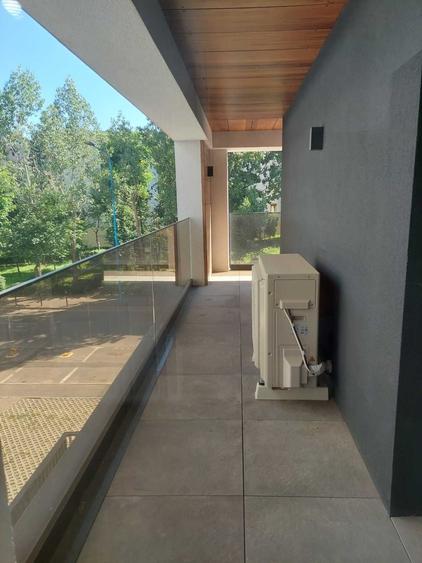 Apartament cu 2 camere decomandat în Griviței