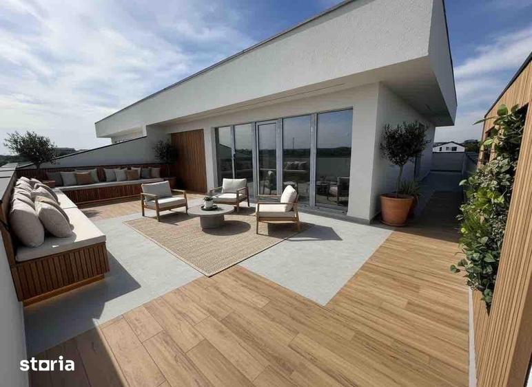 Apartament cu 4 camere în Ghencea