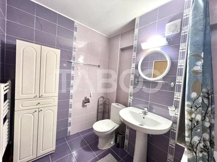 Garsoniera decomandata de vanzare in Cartierul Intre Lacuri cu balcon - 4