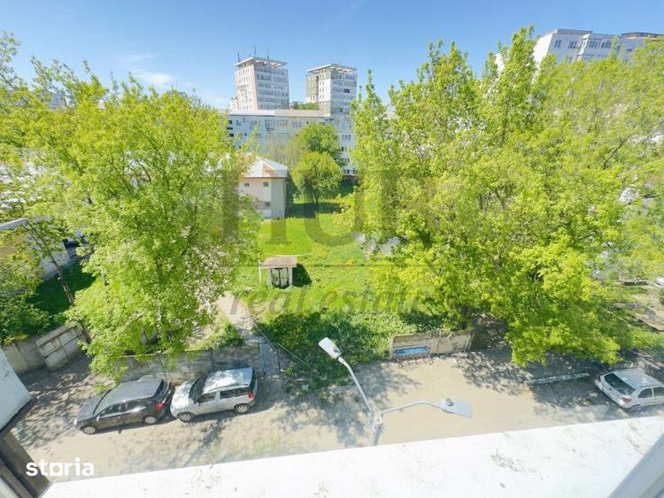 Apartament cu 2 camere | Alecu Russo| langa Gradinita 27 - 9