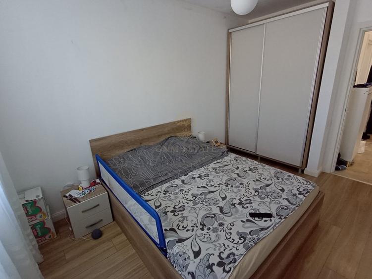 Apartament cu 2 camere decomandat, mobilat în Timișoara