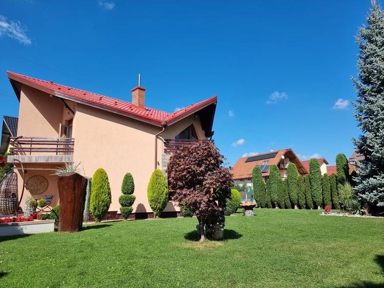 Vand casa zona bunloc Fara agentie Direct Proprietar - 7