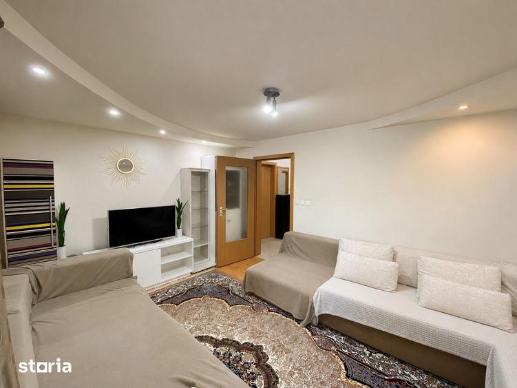 Apartament cu 3 camere decomandat în Aradului — fotografia 3