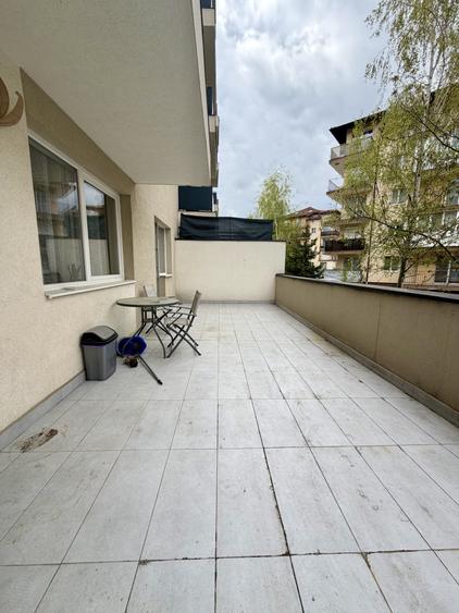 Apartament cu 2 camere+terasa de 25 mp,zona JYSK,parcare - 2