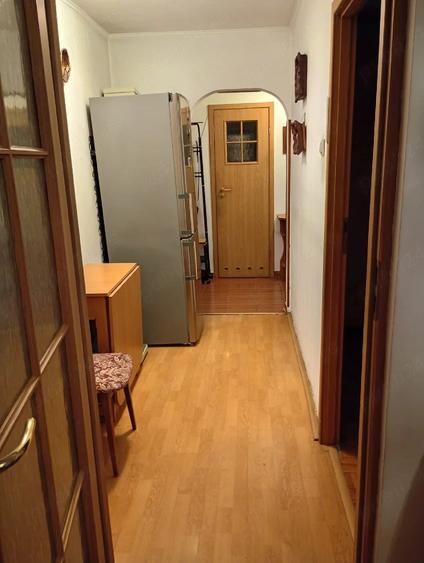 Apartament cu 2 camere decomandat în Nord