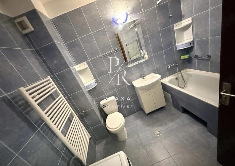 Apartament cu 2 camere decomandat, mobilat în Florești