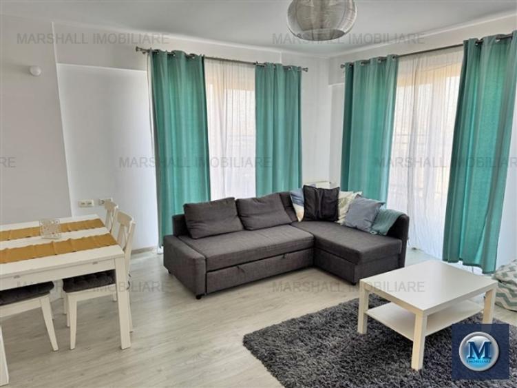 Apartament cu 4 camere decomandat, mobilat în Nord