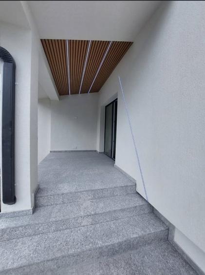 Duplex cu 4 camere cu Piscina în Cetate