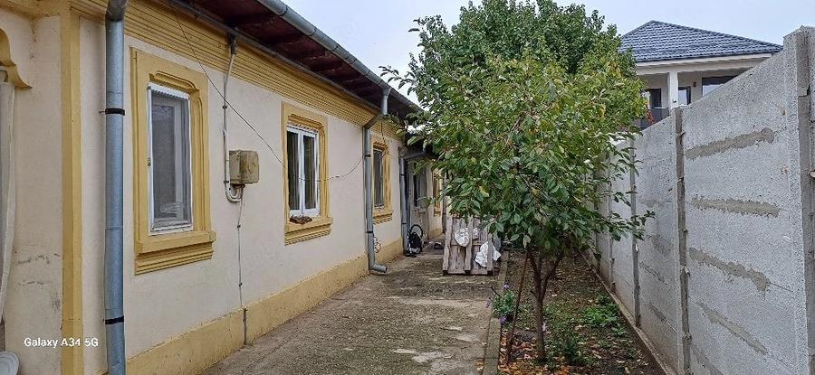 Casă cu 3 camere cu Teren 841 Mp în Central