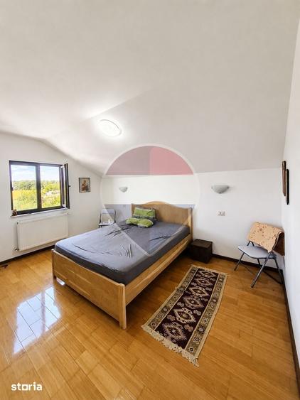 Casa moderna cu 4 camere | Mandre?ti-Munteni | Oportunitate de vanzare - 10
