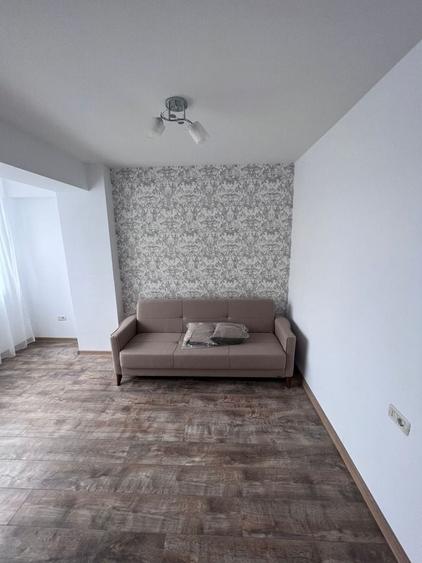 Apartament cu 2 camere decomandat în Fălticeni