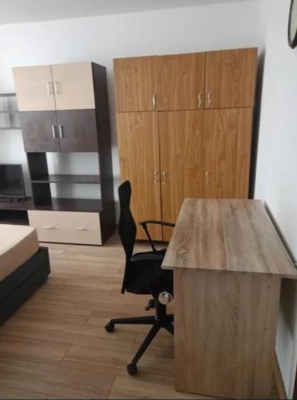 Apartament cu 1 camera in Nicolina-prima statie din Podu Ros - 1