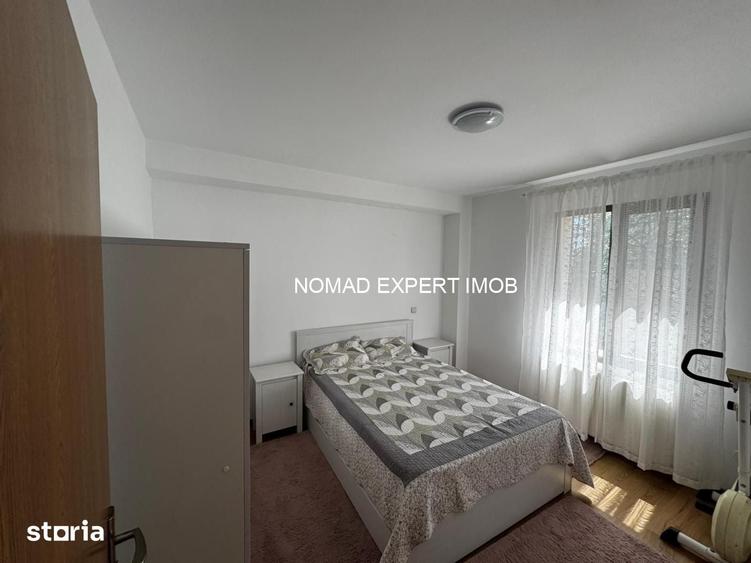 Apartament cu 2 camere în Corbeanca