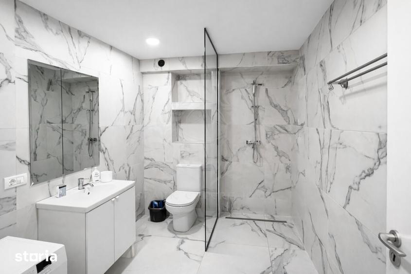 Apartament cu 2 camere în Blejoi