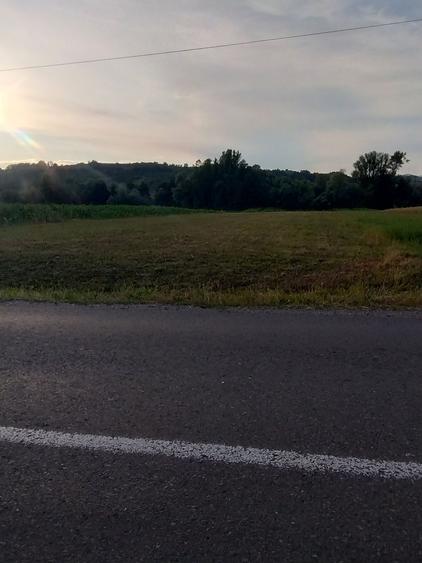 Teren de 4172 mp, în Cărbunari