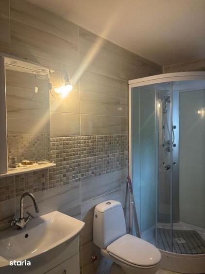 URGENT CASA renovata, 2023 mp teren, LA PRET DE GARSONIERA !!! com LEU - 7