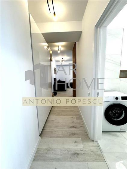 Apartament 2 camere, parcare proprie, Ploiesti,  zona Vest, cartier VAMT - 18