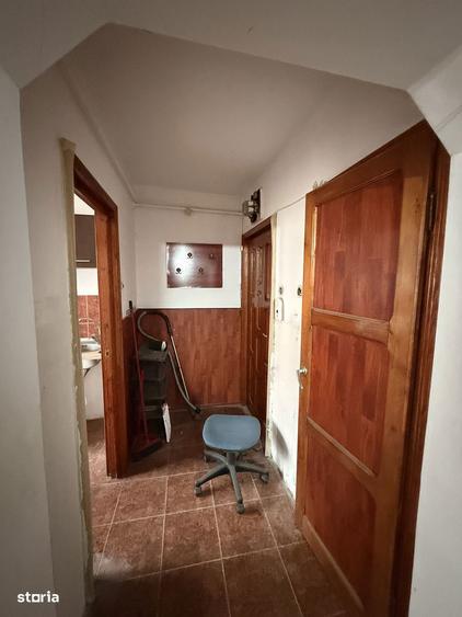 Apartament 2 camere decomandat, parter Tatara?i Str. Vasile Lupu - 2