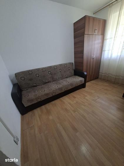 Garsonieră în Podu Roș