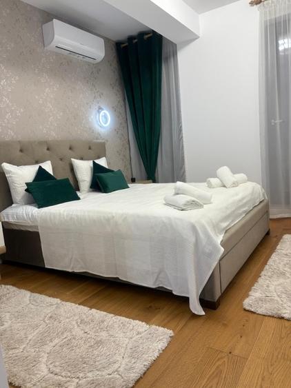 Apartament cu 2 camere decomandat în Unirii