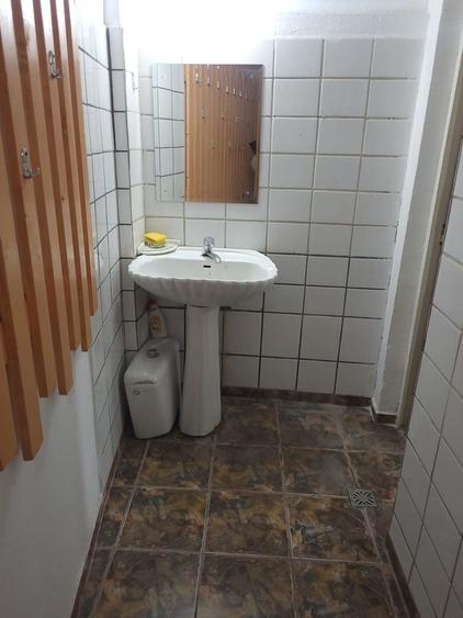 Casă individuală cu 4 camere cu Canalizare în Matei Voievod