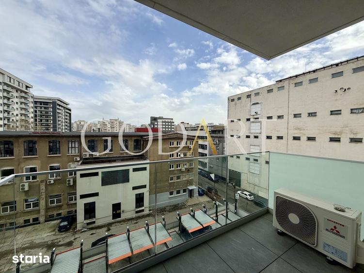 Apartament doua camere | Design exclusivist | One Timpuri Noi - 3