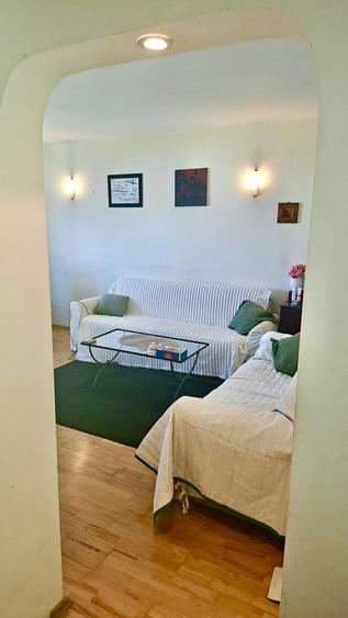 Apartament cu 2 camere decomandat în Aviației