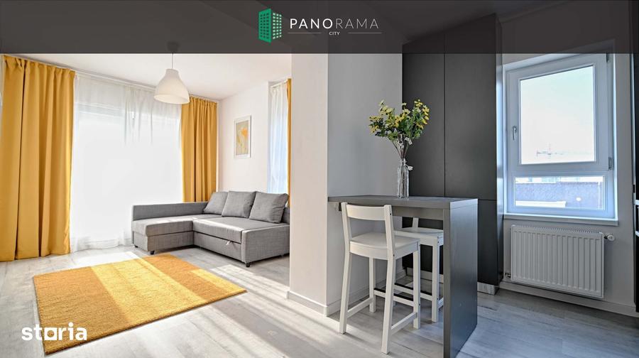 Apartament cu 2 camere în Militari