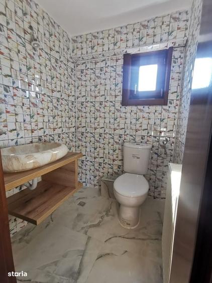 Apartament cu 4 camere în Bălcescu
