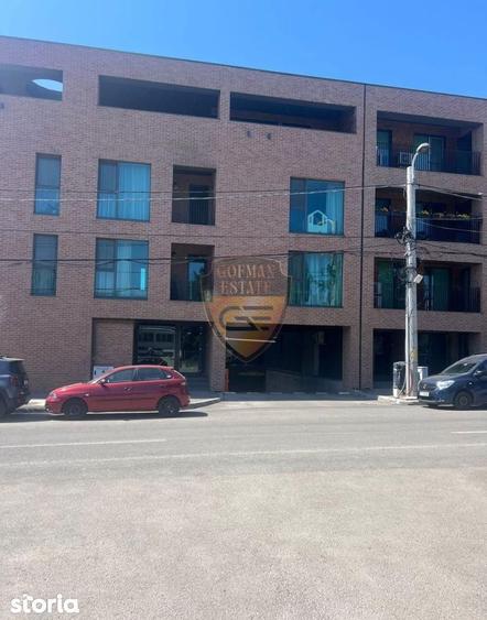 Apartament cu 2 camere în ICIL
