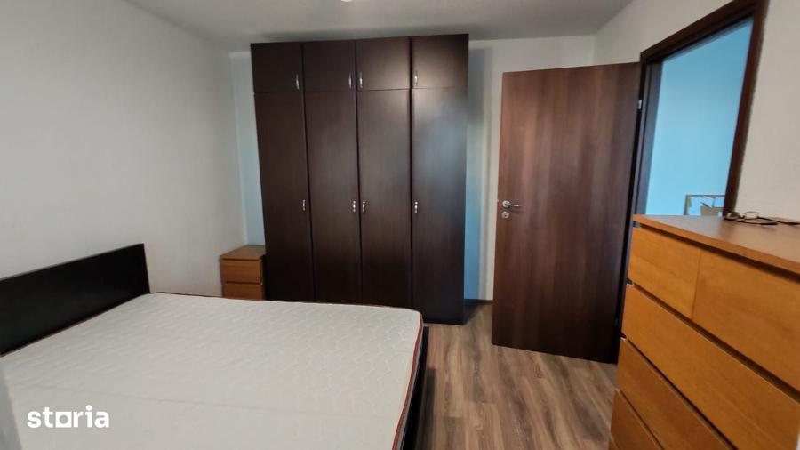 Apartament cu 2 camere în Centrul Civic
