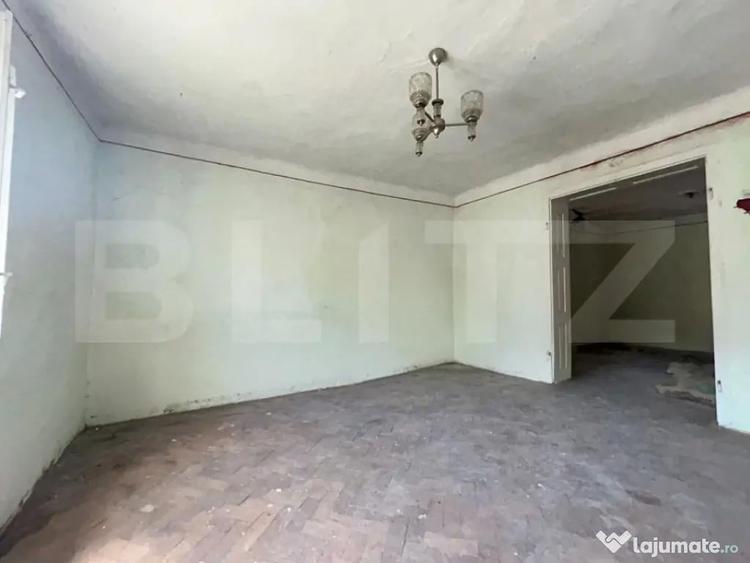 Casa individuala in Gherla, 130 mp + 540 mp teren ide - 16
