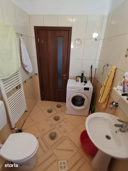 INCHIRIEZ apartament 2 camere,recent renovat,zona Strand - 8