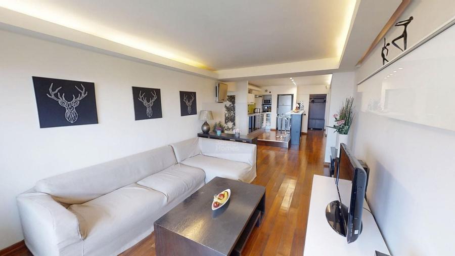 Apartament 2 camere, terasa si jacuzzi de inchiriat P-ta Alba Iulia *Tur virtual - 5