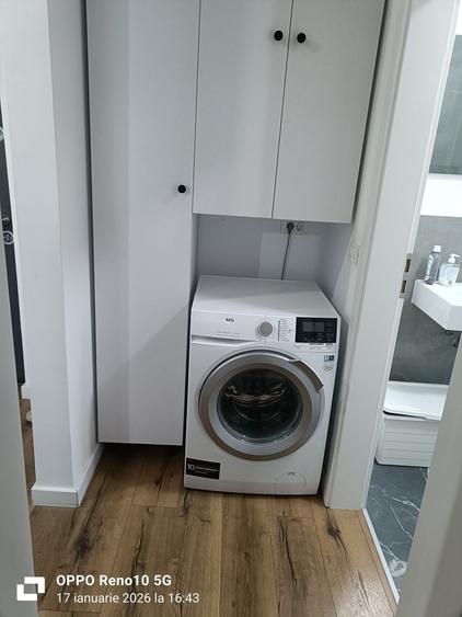 Apartament cu 2 camere decomandat în Aradului