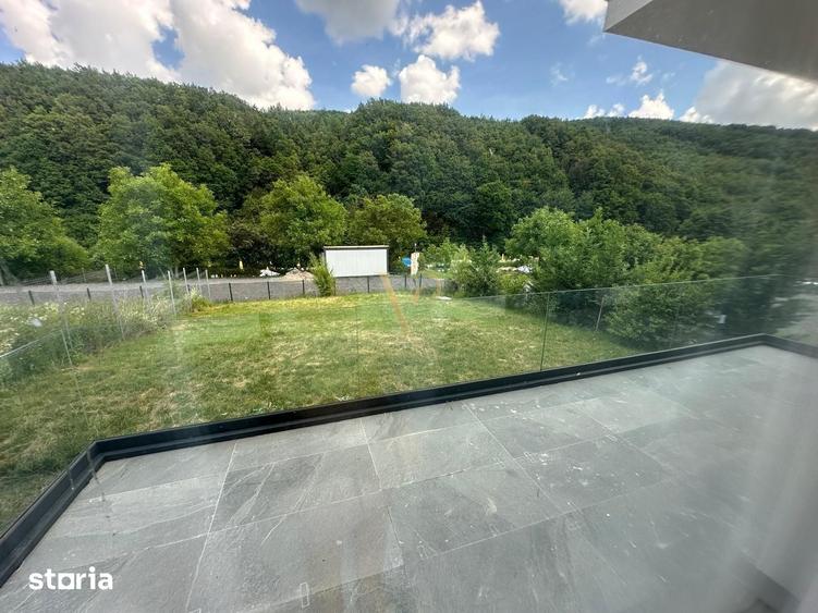 Casă cu 4 camere cu Teren 500 Mp în Ciurila