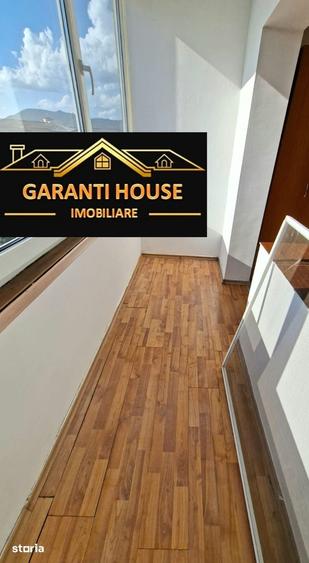 Apartament cu 2 camere decomandat în Vasile Alecsandri