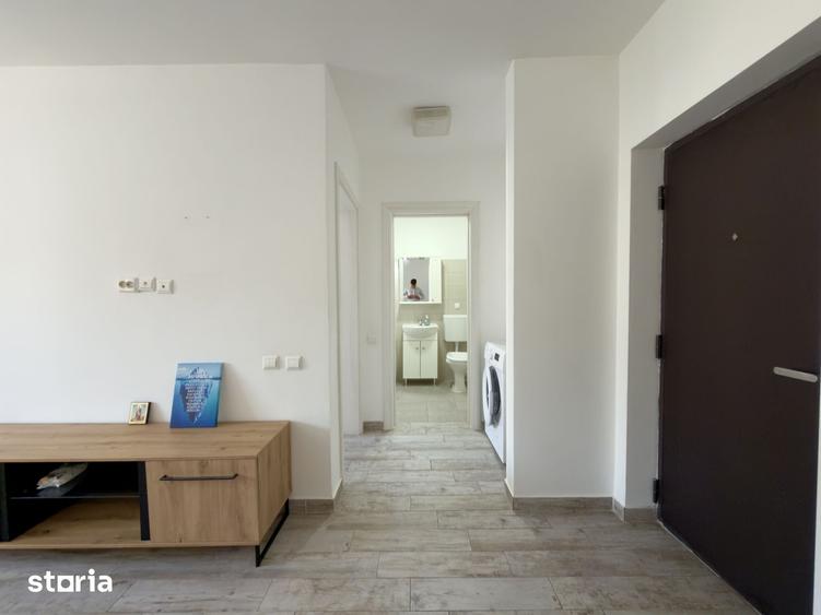 2 Camere | Bloc 2021 | Decomandat | Mobilat & Utilat | - 6