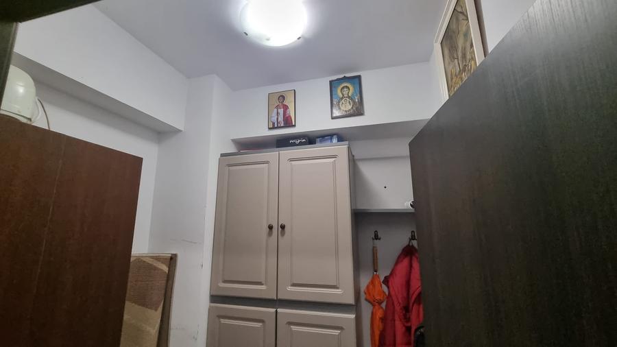 Apartament cu 2 camere decomandat în Bucium
