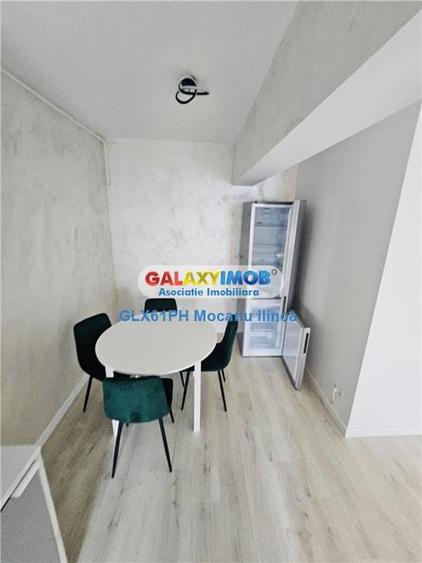 Apartament cu 2 camere decomandat, mobilat în Albert