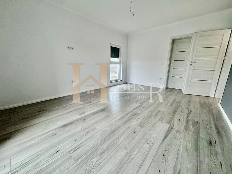 Duplex cu 4 camere cu Canalizare în Dumbrăvița