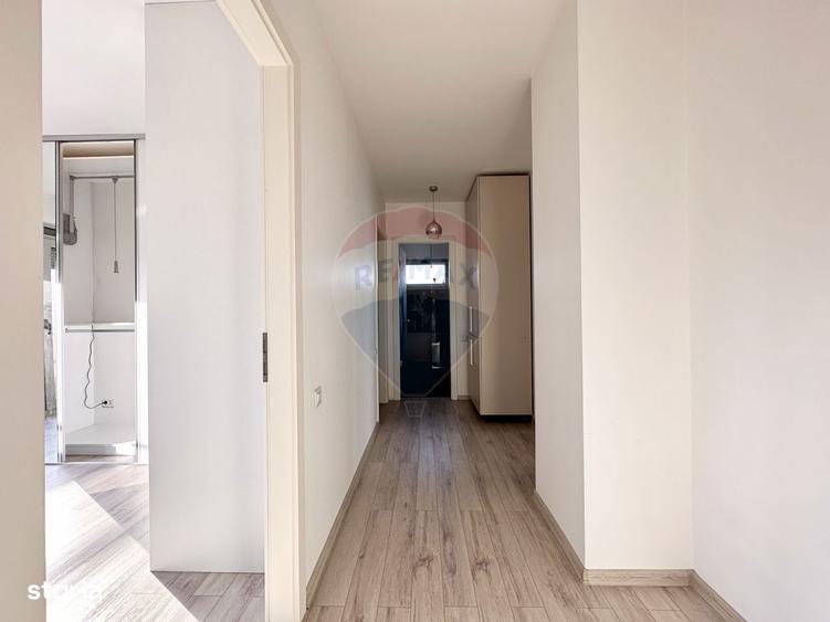 Apartament cu 4 camere, mobilat în Militari