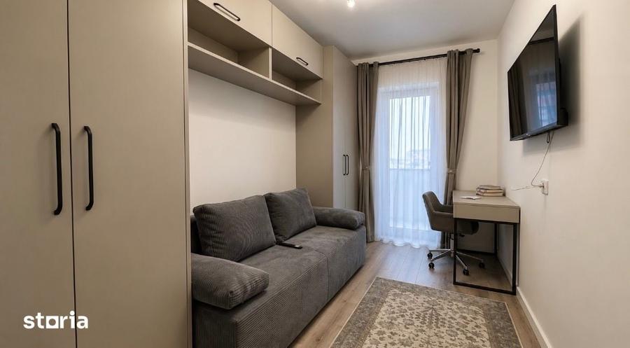APARTAMENT 3 CAMERE PRIMA URBANA LOC DE PARCARE - 1