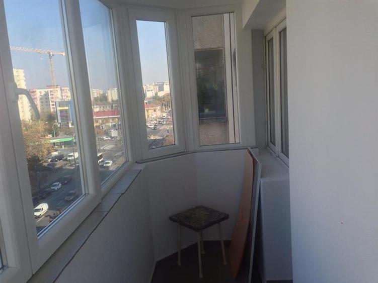 Apartament cu 2 camere decomandat, mobilat în 13 Septembrie
